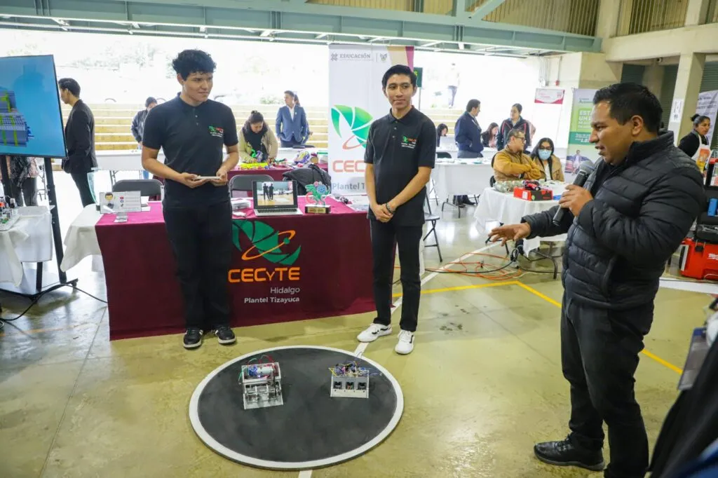 Tizayuca: la puerta al estado de Hidalgo impulsa el Emprendimiento Local