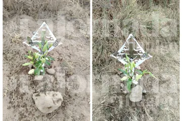 Homicidio de Francisco y feminicidio de Guadalupe en Mineral de la Reforma, un año sin resolverse