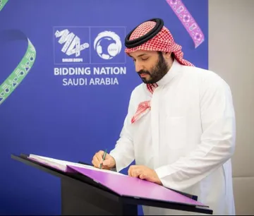 Pide FASFE a FIFA pausar designación de Arabia Saudí como sede del Mundial