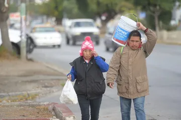 Sin interesados, licitación para la adquisición de cobertores en Tulancingo