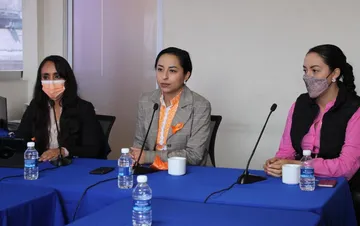 Tizayuca abre Casa de Emergencia para mujeres víctimas de violencia