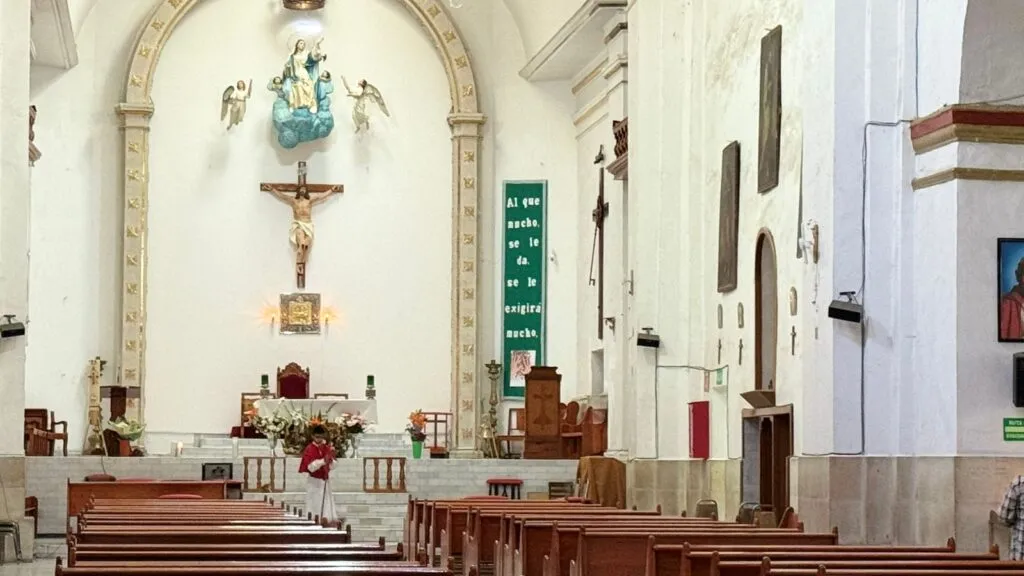 Fotos inéditas y leyendas locales: así son las nuevas exposiciones en Pachuca