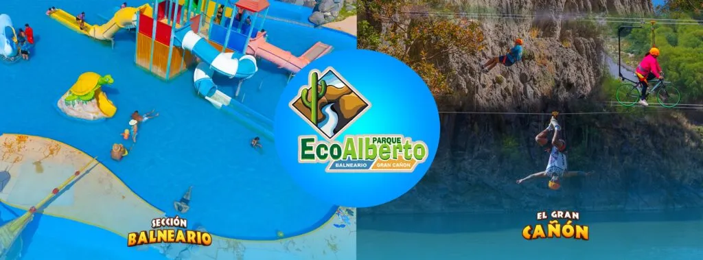 Ixmiquilpan: el destino ideal para disfrutar balnearios y aguas termales en Hidalgo