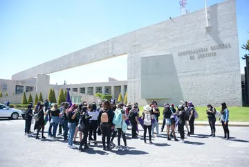 Al menos 444 adolescentes involucrados en delitos denunciados en 2020