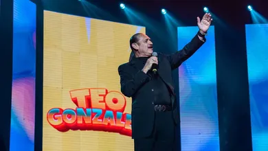 El “maestro de la coleta” prepara su regreso a Pachuca. La cita será el 15 de agosto en el Teatro San Francisco.