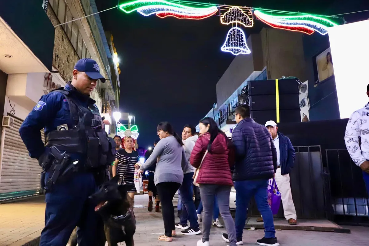 La SSPH implementará un operativo durante las fiestas patrias