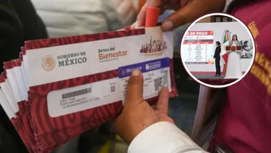 Consulta el calendario completo de la Pensión Bienestar Julio 2025 por apellido. Incluye Adultos Mayores, Mujeres y Discapacidad.