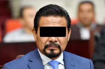 Reclasifican delito a Cipriano Charrez; seguirá en prisión