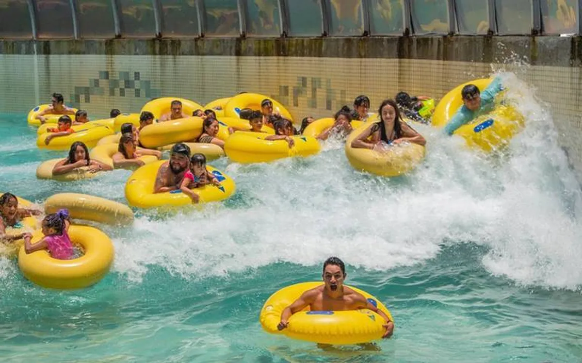 ¿Saldrás de vacaciones? Sigue estas recomendaciones durante Semana Santa