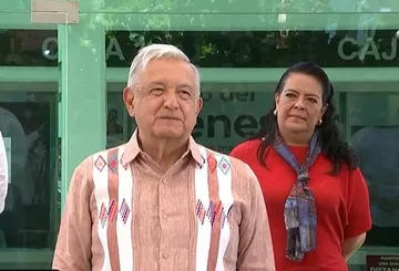 Hay medidas para el control de precios de combustibles y alimentos: AMLO