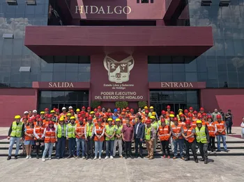 simulacro nacional en hidalgo