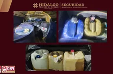 huachicol