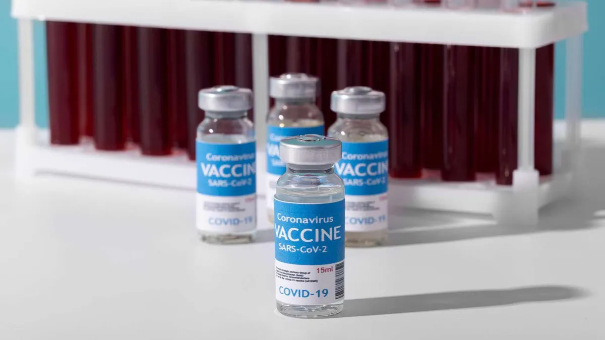 Vacuna Patria: Conacyt informa que ya está lista