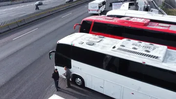 Llamado de la Secretaría de Gobernación a integrantes de Canacar