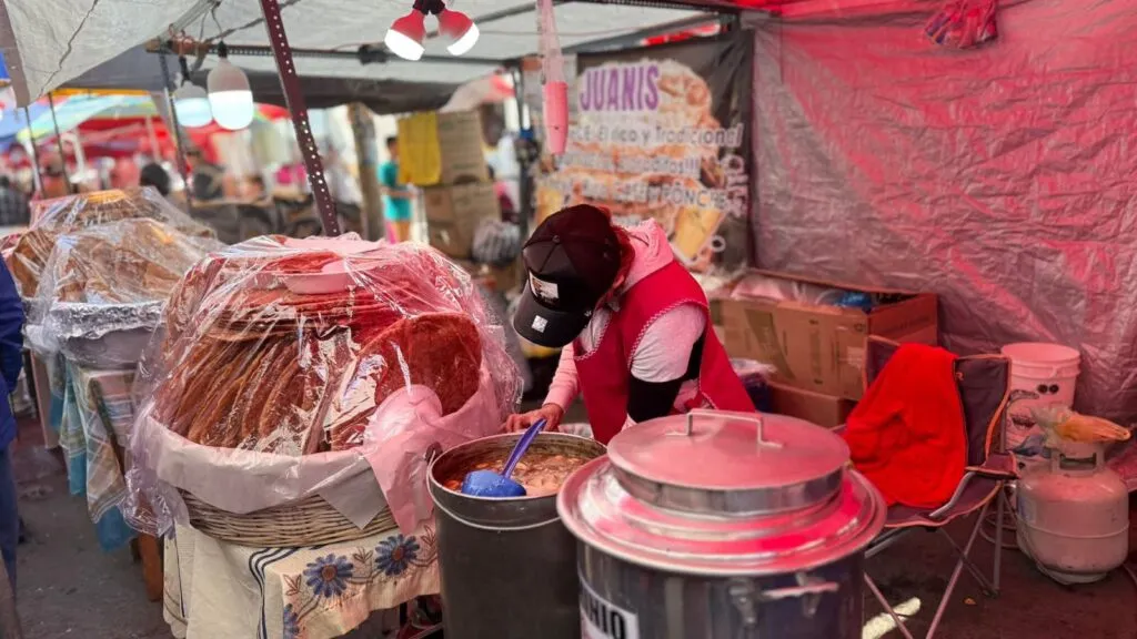 ¡Atención, feligreses! Esto es lo que habrá en La Villita en Pachuca este 12 de diciembre