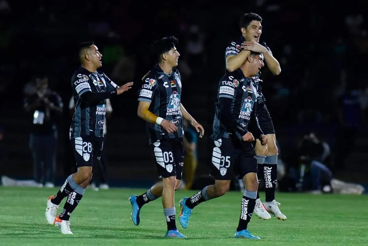 Juárez vs Pachuca: Liga MX suspende partido por ola de violencia