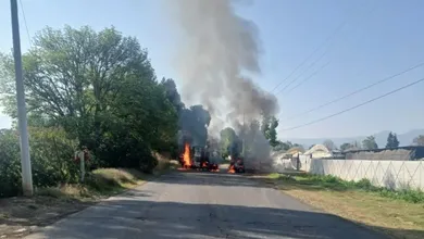 Las autoridades canadienses alertaron que se debe atender la orden de confinamiento.