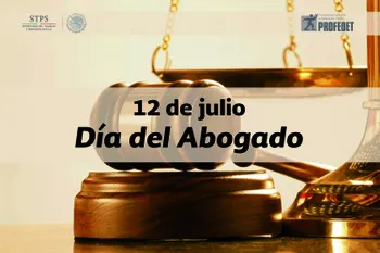 El gobierno estatal prepara una ceremonia especial para reconocer al gremio jurídico hidalguense. Esto es lo que contempla el evento