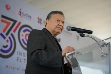 Julio Menchaca