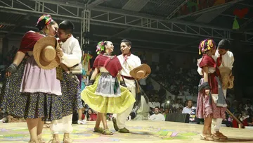 Sigue vigente convocatoria para el Concurso Nacional de Huapango