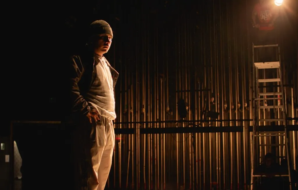 El teatro de Las Lajas: una historia de fe, cumbia y memoria colectiva