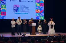 Arranca el Festival Internacional en la Costa del Seno Mexicano