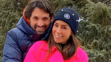 Sheinbaum informó que Interpol retiró la ficha roja de Inés Gómez-Mont y Víctor Manuel Álvarez Puga. México pedirá conocer las razones y recuperarla.