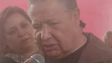 Julio Menchaca reconoce falta de socialización para evitar rechazo de proyectos