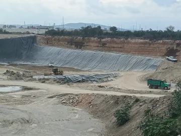 Relleno sanitario de Tula está suspendido