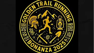 Aventura, historia y reforestación: así será la primera edición del Golden Trail Running Bonanza 2025 en Nicolás Flores.
