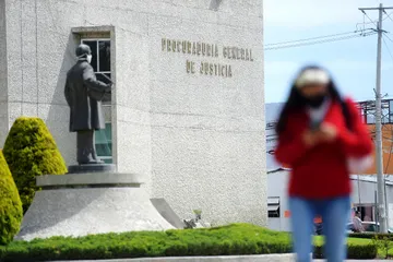 Recibe PGJEH 195.5 mdp para transición a Fiscalía 