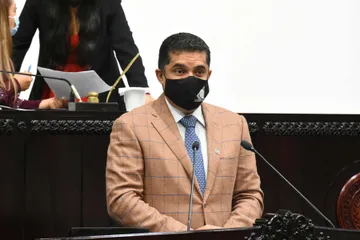 Van por reforma electoral para garantizar paridad de género en elección de gubernatura