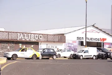 Vinculan a proceso a sujeto por desaparición de joven ultimado en bar de Zona Plateada
