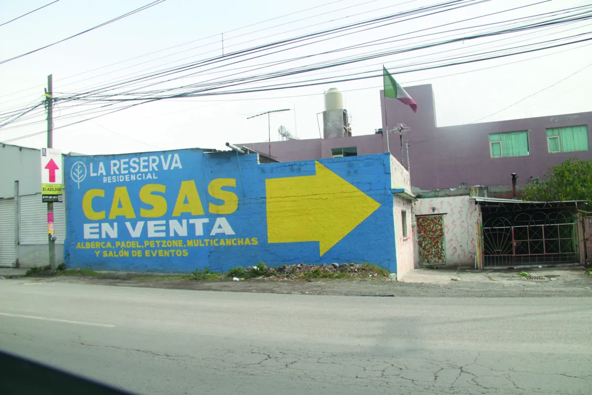 Vivienda para el Bienestar: en Hidalgo, podrían construir más de 40 mil casas para alcanzar meta federal