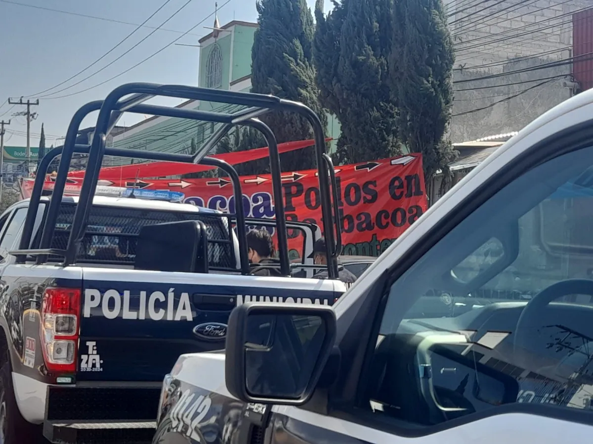 Localizan a menor con reporte de extravío, en Tizayuca