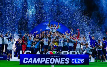 Desde Tula hasta Pachuca, Hidalgo explotó con la victoria de Cruz Azul y la fiesta celeste terminó en las calles
