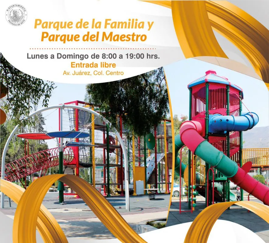 Día del Niño 2024: lugares para festejar en Pachuca