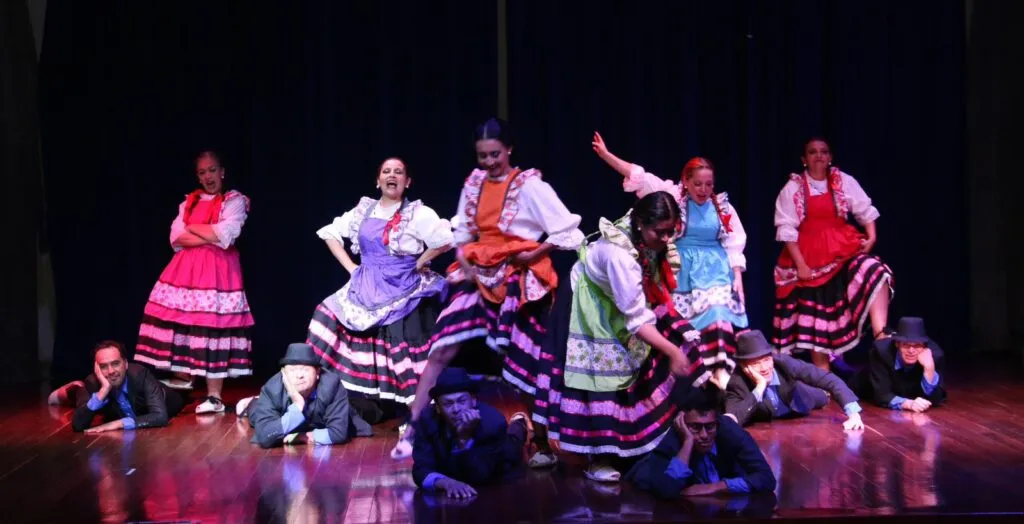 Atitalaquia será sede del Festival Internacional “Gigantes en Tierra de Gigantes”