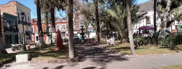 Renovarán el emblemático Jardín Colón de Pachuca: estas son las obras que comenzarán en agosto