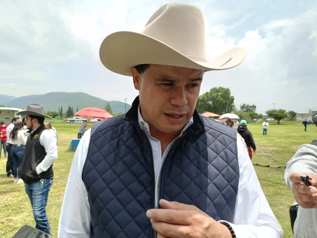 Tetepango acuerda con CFE plan de pago para liquidar deuda millonaria