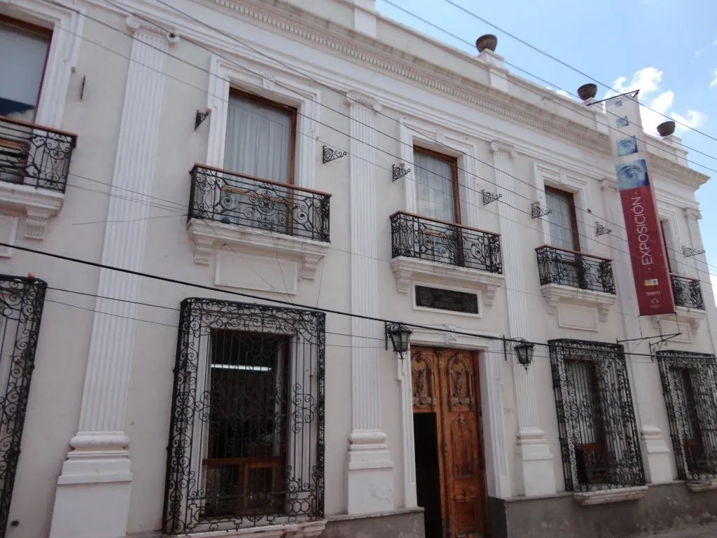 Avanza rehabilitación de espacios culturales y estaciones del ferrocarril en Hidalgo