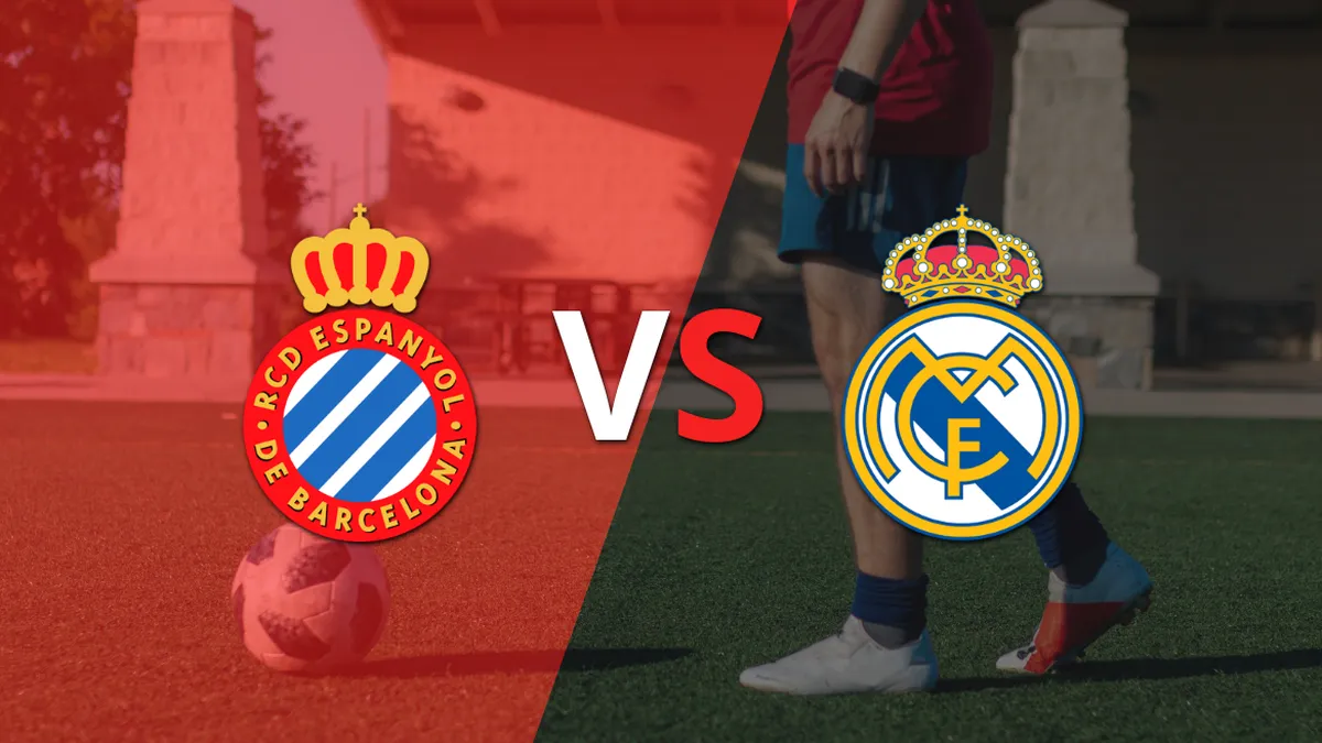 Real Madrid marcha como líder y busca llevarse los 3 puntos para mantenerse en la cima