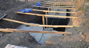 Encuentran cisternas clandestinas en ‘El Chacón’ con 36 mil litros de huachicol