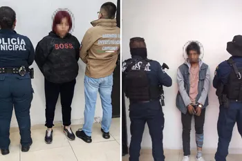 detenidos mineral de la reforma