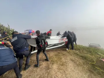 Encuentran cuerpos de los otros dos hombres que murieron tras hundirse lancha en Hidalgo