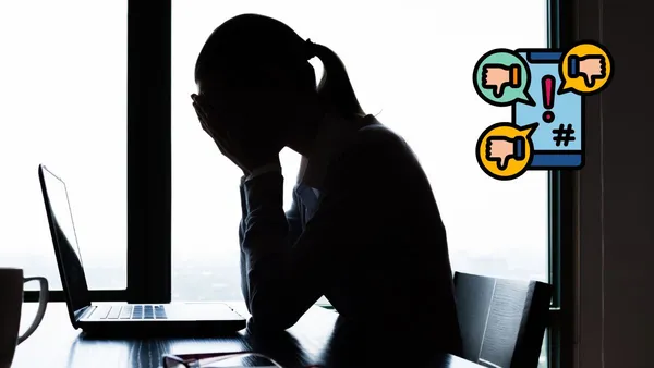 El acoso digital no distingue cargos; los maestros también son víctimas: el ciberbullying afecta su salud mental y su autoridad en el aula.