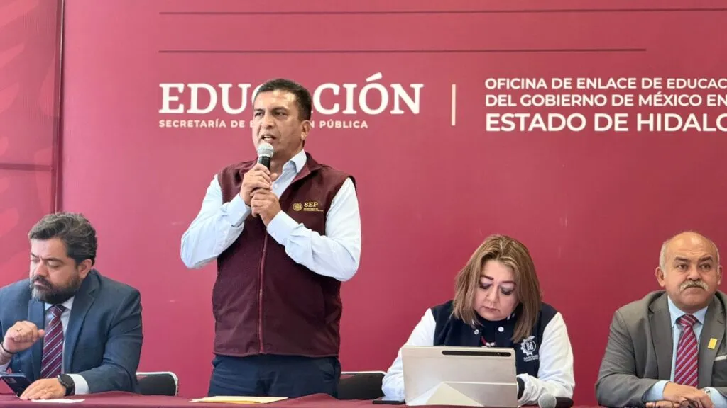 Hidalgo sumará cinco nuevas carreras técnicas en CBTIS y CETIS