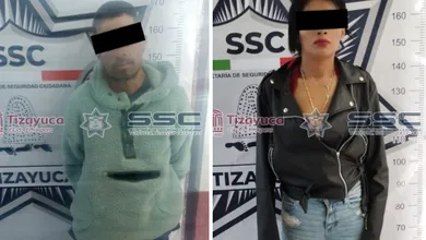Secretaría de Seguridad Ciudadana de Tizayuca