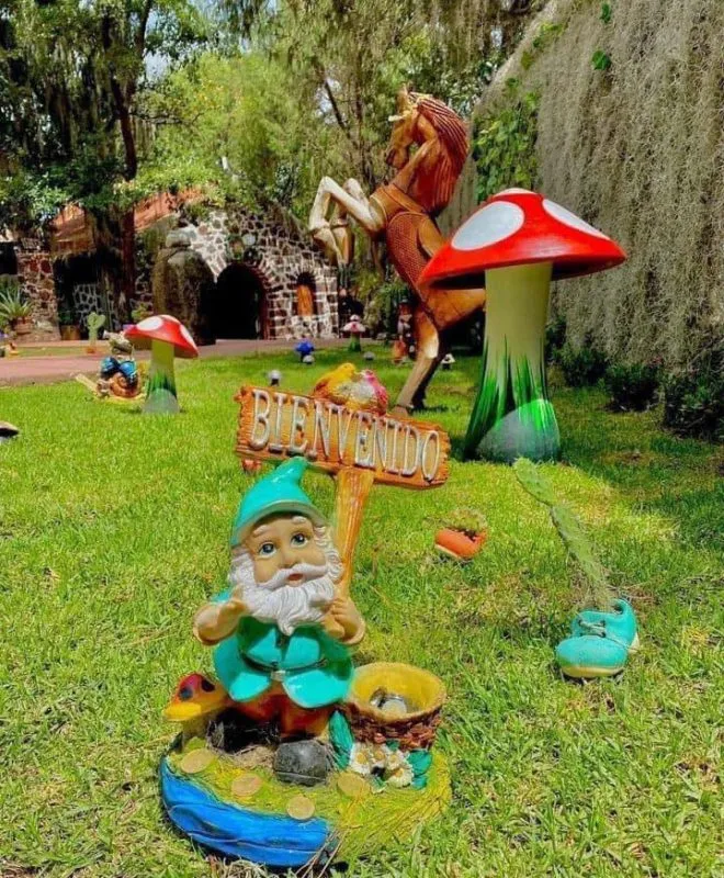 Lugares cerca de Pachuca para vacacionar en familia