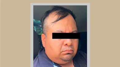 Detienen a robacoches en Estado de México